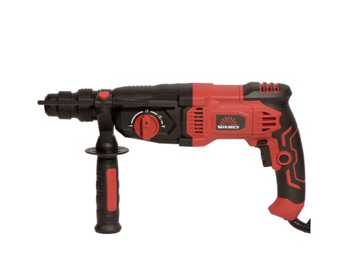 Перфоратор Vitals Master Ra 3010DSq