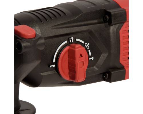 Перфоратор Vitals Master Ra 3010DSq