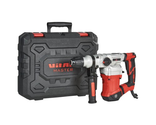 Перфоратор Vitals Master Ra 3013DS