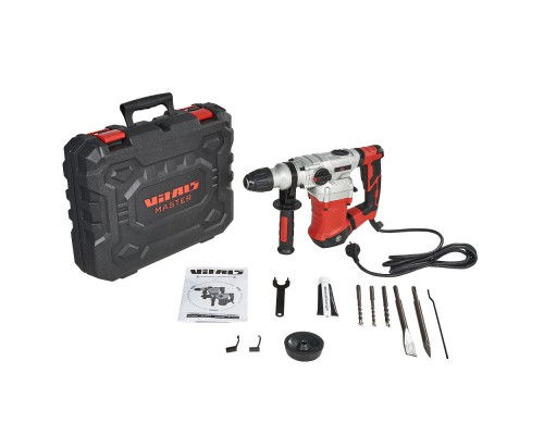 Перфоратор Vitals Master Ra 3013DS