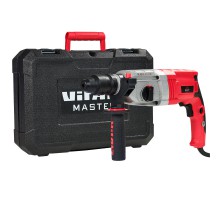 Перфоратор Vitals Master Ra 3085HBm magnalium