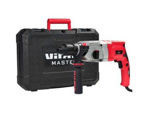 Перфоратор Vitals Master Ra 3085HBm magnalium