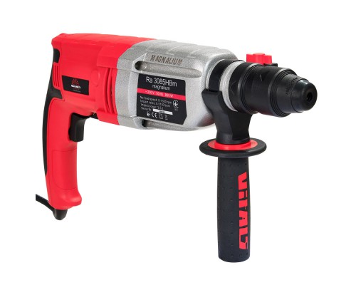 Перфоратор Vitals Master Ra 3085HBm magnalium