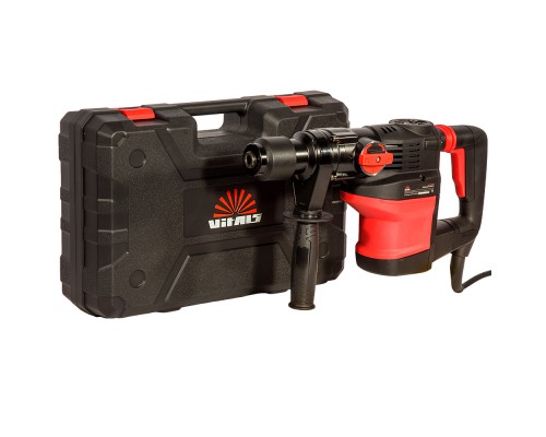 Перфоратор Vitals Master Ra 3611A BL