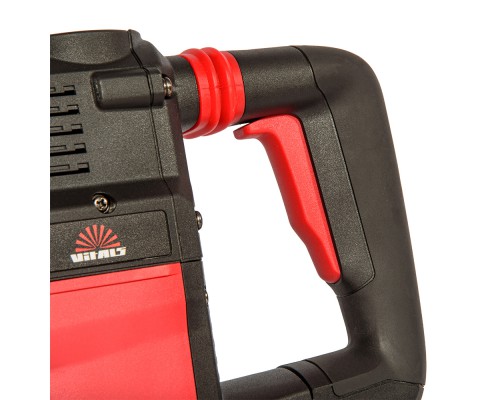 Перфоратор Vitals Master Ra 3611A BL