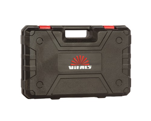 Перфоратор Vitals Master Ra 3611A BL