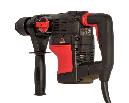 Перфоратор Vitals Master Ra 3611A BL