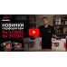 Перфоратор Vitals Master Ra 3615NC