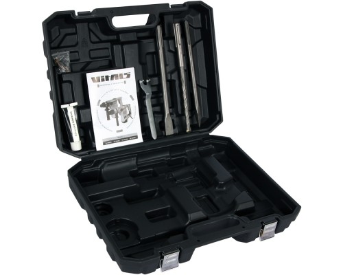 Перфоратор Vitals Master Ra 4016DS