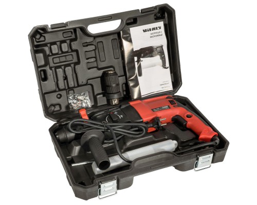 Перфоратор Vitals Ra 2680Sq