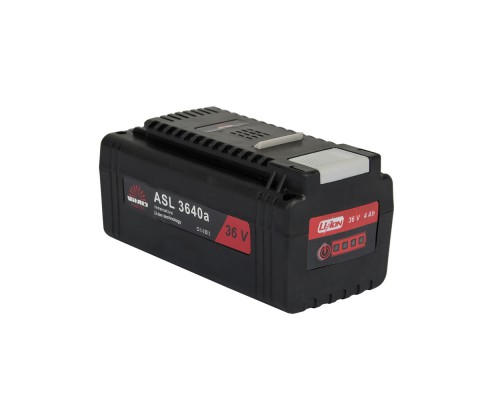 Пила аккумуляторная Vitals Master AKZ 3602a