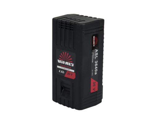 Пила аккумуляторная Vitals Master AKZ 3602a