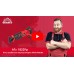 Пила сабельная аккумуляторная Vitals Master ATz 1822Pp SmartLine