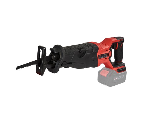 Пила сабельная аккумуляторная Vitals Master ATz 1828 SmartLine+