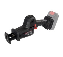 Пила сабельная аккумуляторная Vitals Professional ATz 1825 BS mini SmartLine+