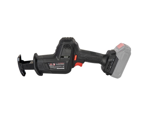 Пила сабельная аккумуляторная Vitals Professional ATz 1825 BS mini SmartLine+