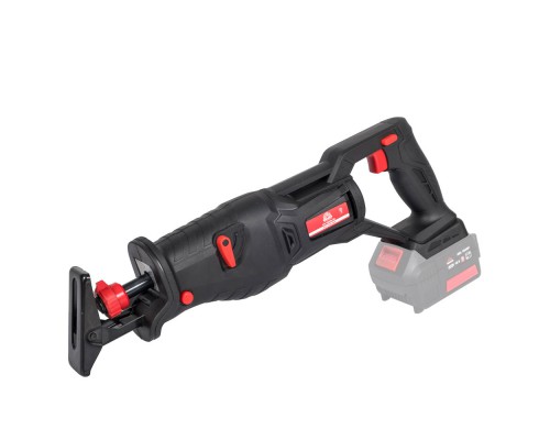 Пила сабельная аккумуляторная Vitals Professional ATz 1825Pp BS SmartLine