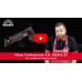Пила сабельная аккумуляторная Vitals Professional ATz 1825Pp BS SmartLine