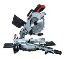 Пила торцовочная Vitals Professional Dz 2520XCl