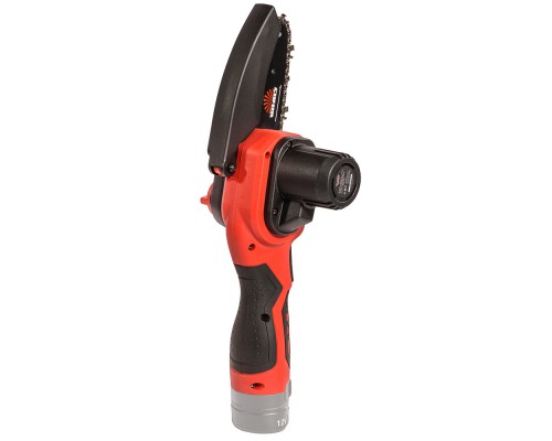 Пила цепная аккумуляторная Vitals AKZ 1210c