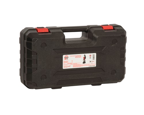 Пила цепная аккумуляторная Vitals AKZ 1810-1n Kit