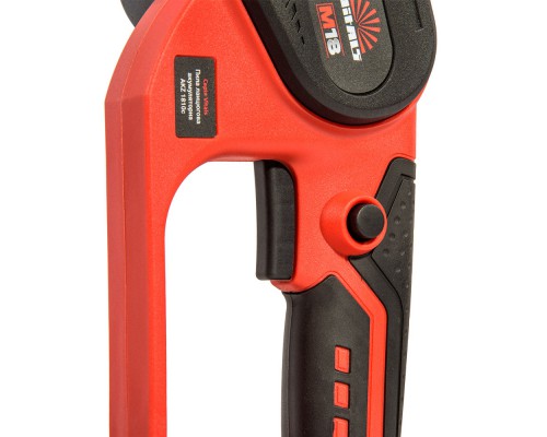Пила цепная аккумуляторная Vitals AKZ 1810c