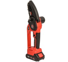 Пила цепная аккумуляторная Vitals AKZ 1810ck Kit