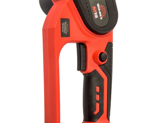 Пила цепная аккумуляторная Vitals AKZ 1810ck Kit