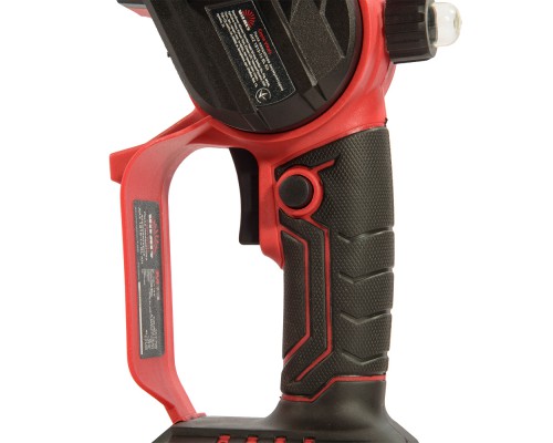 Пила цепная аккумуляторная Vitals AKZ 1815-1n BL Kit