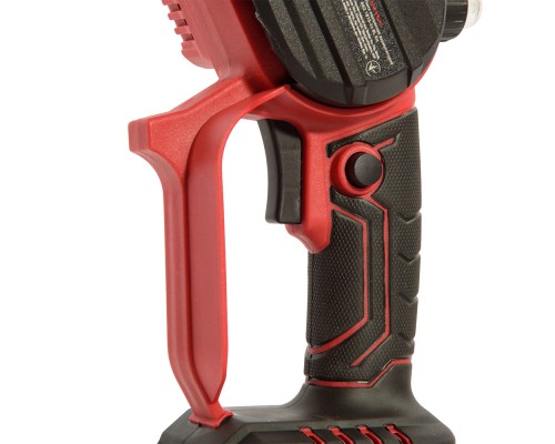 Пила цепная аккумуляторная Vitals AKZ 1815-1n BL Kit