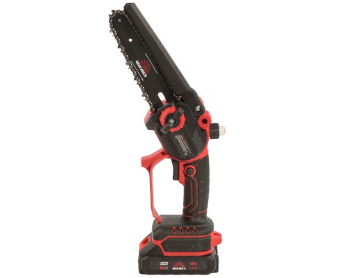 Пила цепная аккумуляторная Vitals AKZ 1815-1n BL Kit