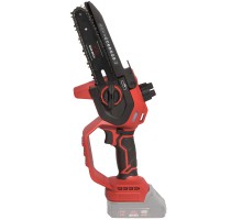 Пила цепная аккумуляторная Vitals AKZ 1815d BL