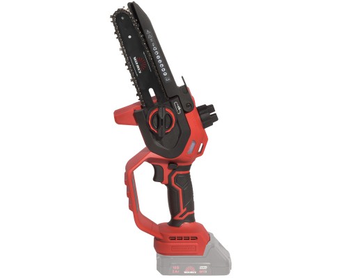 Пила цепная аккумуляторная Vitals AKZ 1815d BL