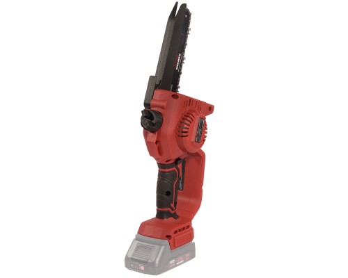 Пила цепная аккумуляторная Vitals AKZ 1815d BL