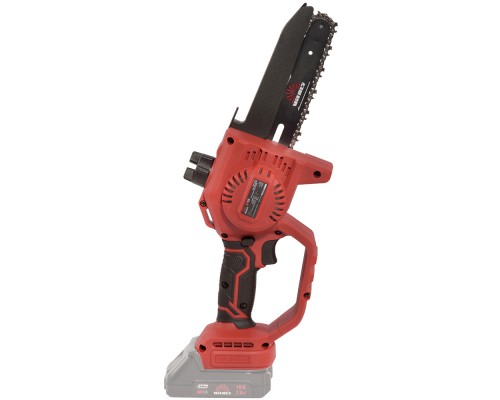 Пила цепная аккумуляторная Vitals AKZ 1815d BL