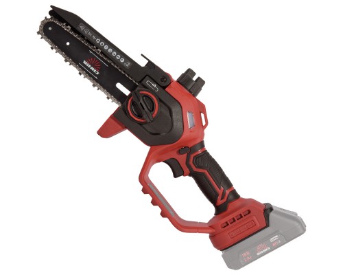 Пила цепная аккумуляторная Vitals AKZ 1815d BL