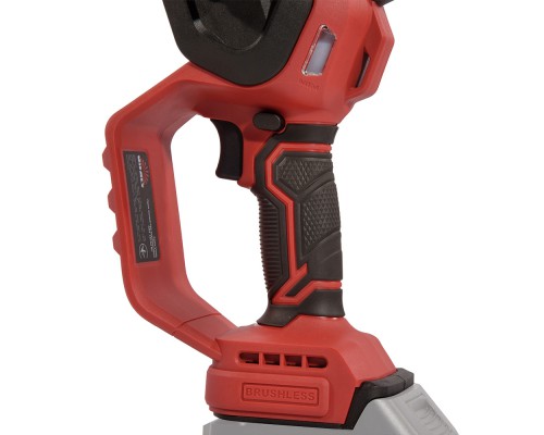 Пила цепная аккумуляторная Vitals AKZ 1815d BL