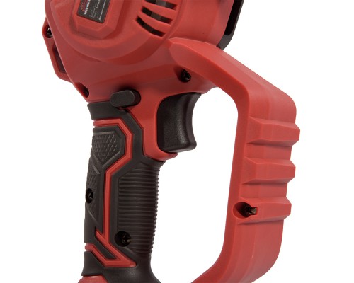 Пила цепная аккумуляторная Vitals AKZ 1815d BL