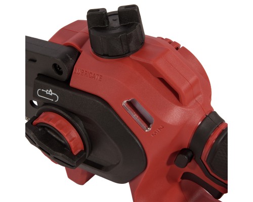 Пила цепная аккумуляторная Vitals AKZ 1815d BL Kit
