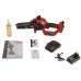 Пила цепная аккумуляторная Vitals AKZ 1815d BL Kit