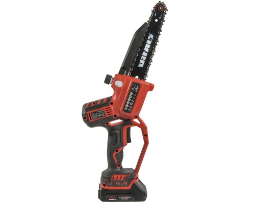 Пила цепная аккумуляторная Vitals AKZ 1820-2n Kit+
