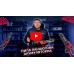 Пила цепная аккумуляторная Vitals AKZ 1820n Kit