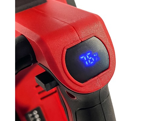 Пила цепная аккумуляторная Vitals AKZ 1830sx BL