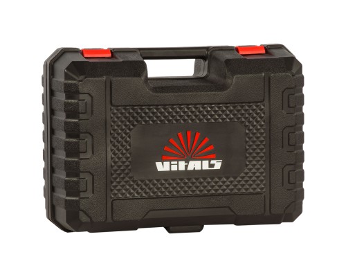 Пила цепная аккумуляторная Vitals AKZ 1830sx BL