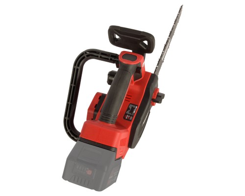 Пила цепная аккумуляторная Vitals AKZ 1830sx BL