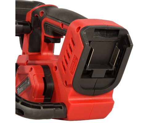Пила цепная аккумуляторная Vitals AKZ 1830sx BL