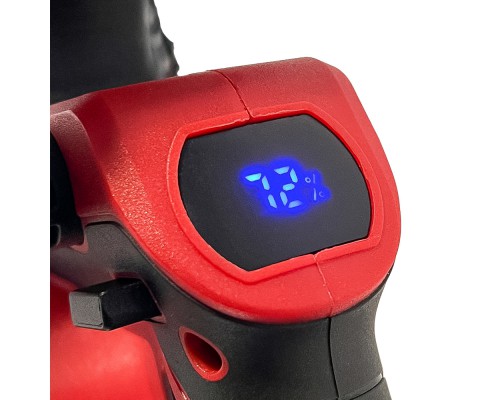 Пила цепная аккумуляторная Vitals AKZ 1830sx BL Kit