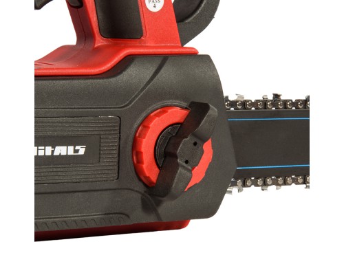 Пила цепная аккумуляторная Vitals AKZ 1830sx BL Kit