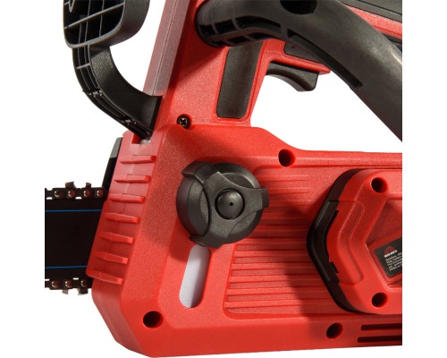 Пила цепная аккумуляторная Vitals AKZ 1830sx BL Kit