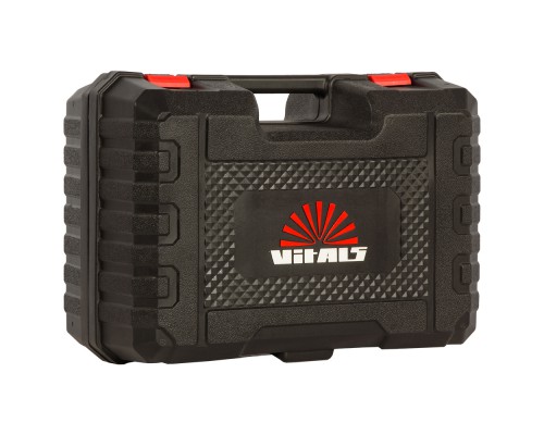 Пила цепная аккумуляторная Vitals AKZ 1830sx BL Kit